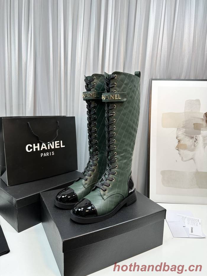 Chanel Shoes CHS01303