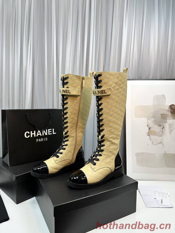 Chanel Shoes CHS01304