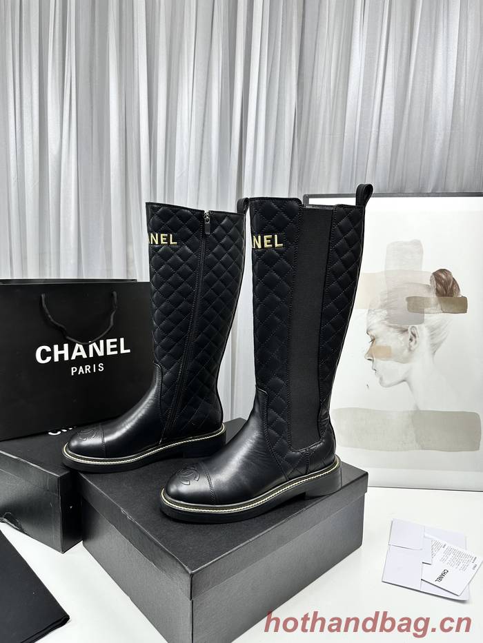 Chanel Shoes CHS01308