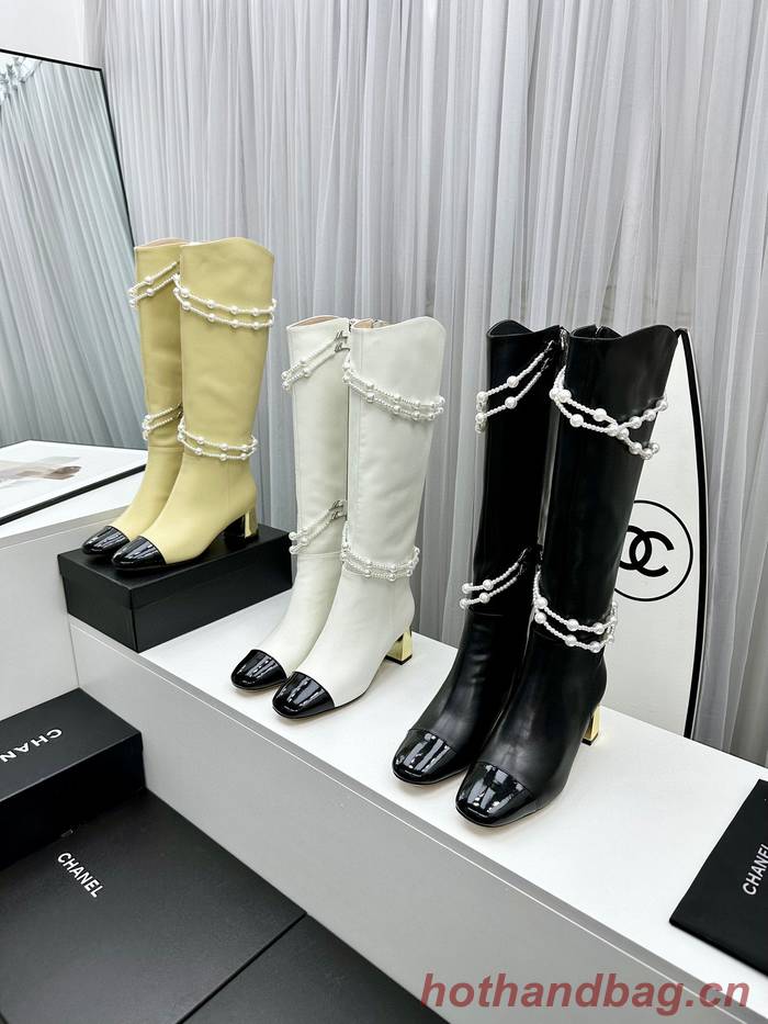 Chanel Shoes CHS01311