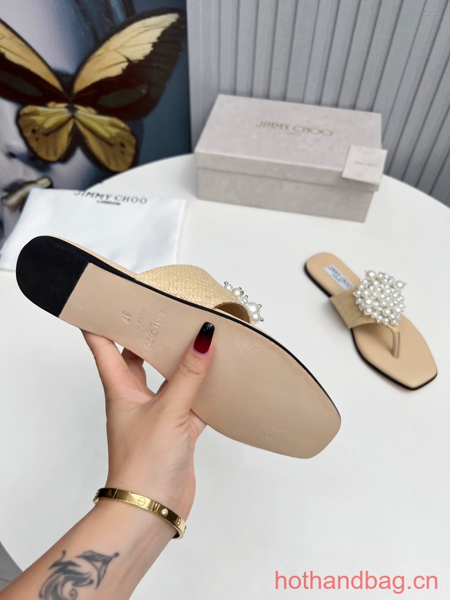 Jimmy Choo Slippers 93685-3