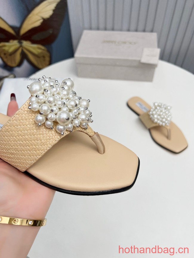 Jimmy Choo Slippers 93685-3