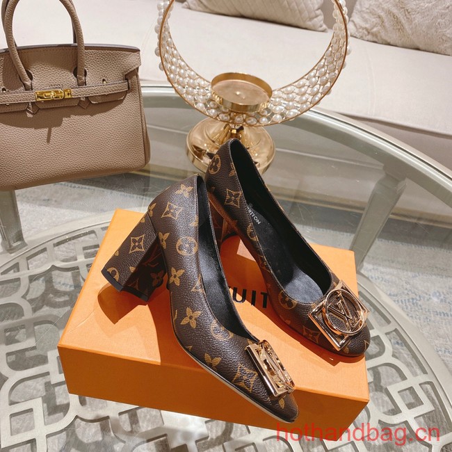 Louis Vuitton shoes 93682-10