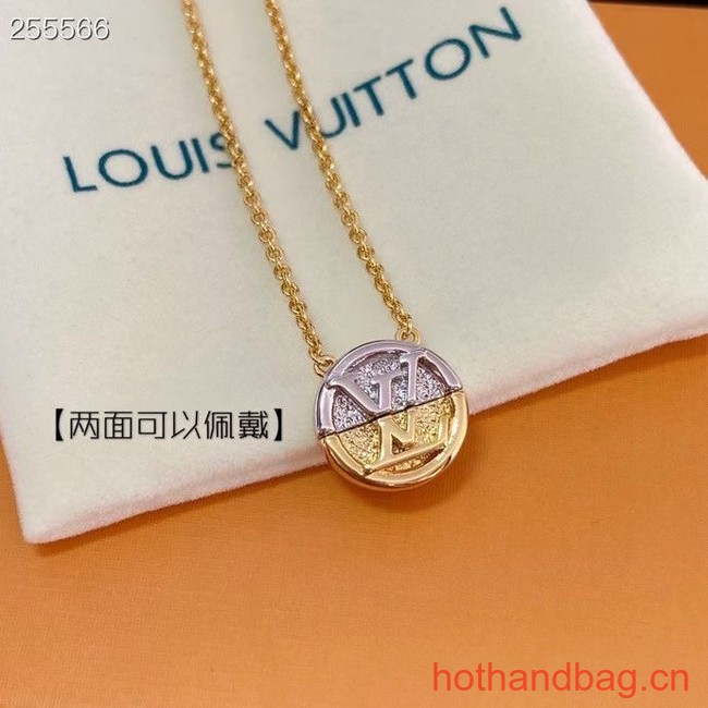 Louis Vuitton NECKLACE CE12291