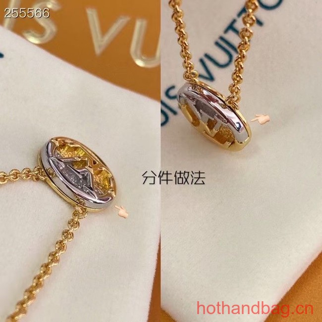 Louis Vuitton NECKLACE CE12291