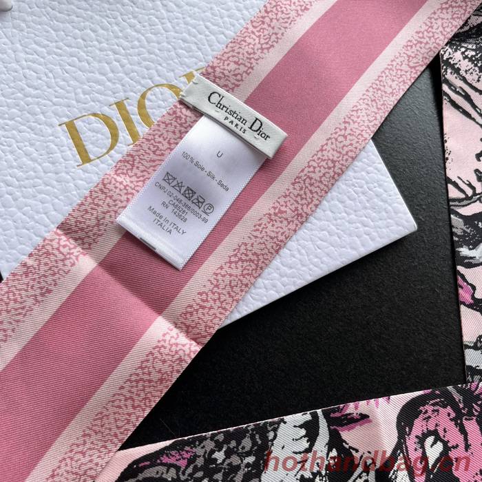 Dior Scarf DIC00153