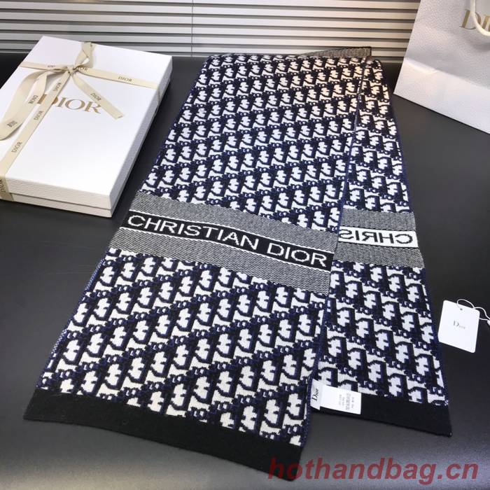 Dior Scarf DIC00155