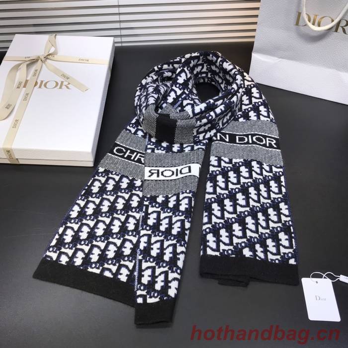 Dior Scarf DIC00155