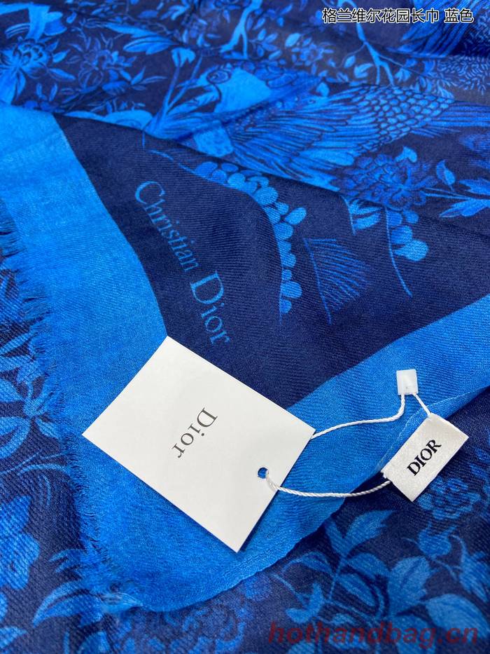 Dior Scarf DIC00179