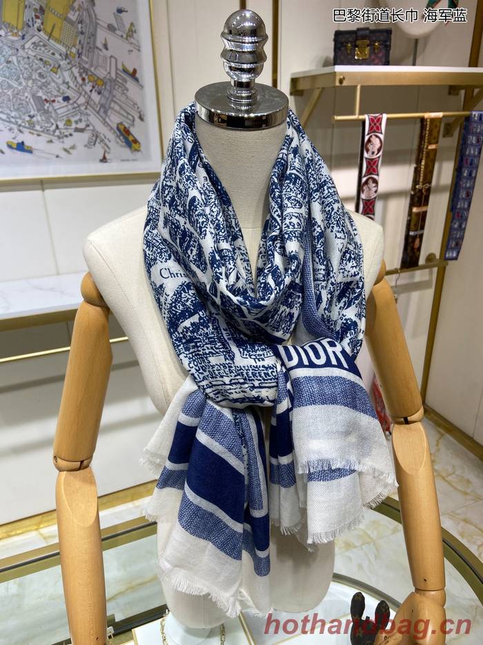 Dior Scarf DIC00180