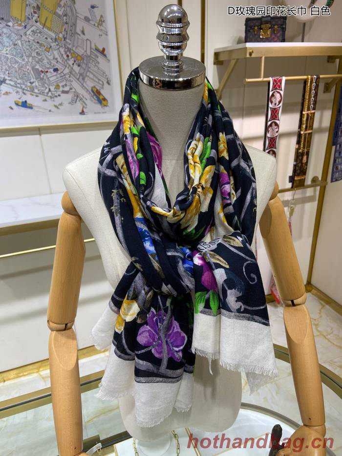 Dior Scarf DIC00183