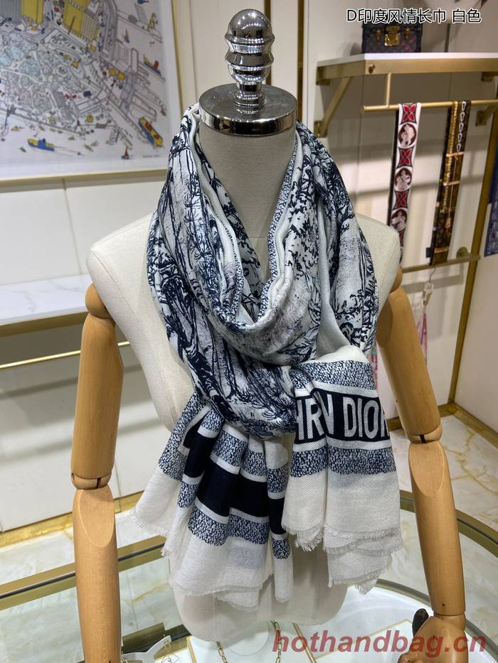 Dior Scarf DIC00184