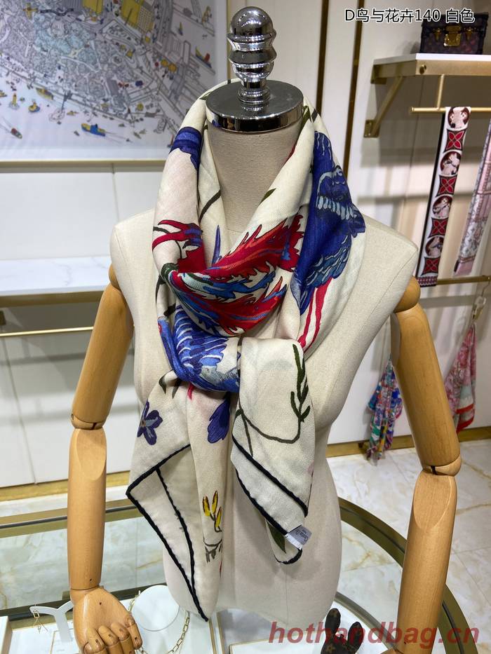 Dior Scarf DIC00188