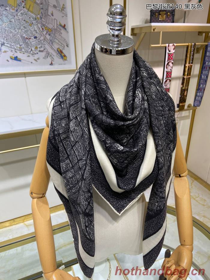 Dior Scarf DIC00193