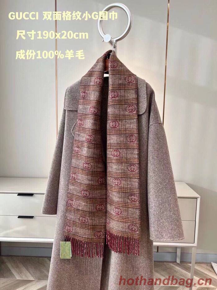 Gucci Scarf GUC00244