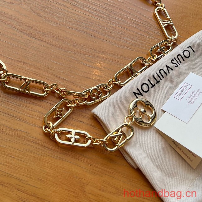 Louis Vuitton Chatelaine CE12292