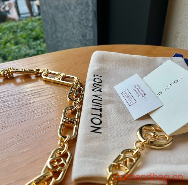 Louis Vuitton Chatelaine CE12292