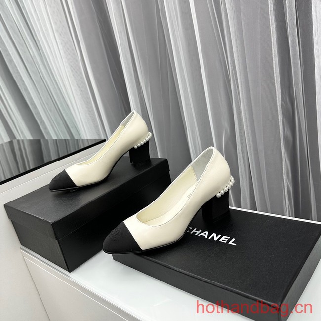 Chanel Shoes 93690-1