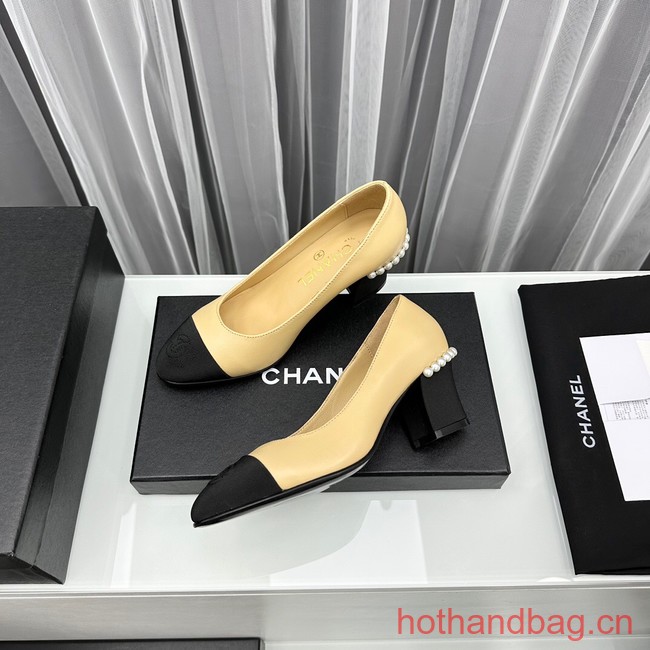 Chanel Shoes 93690-2