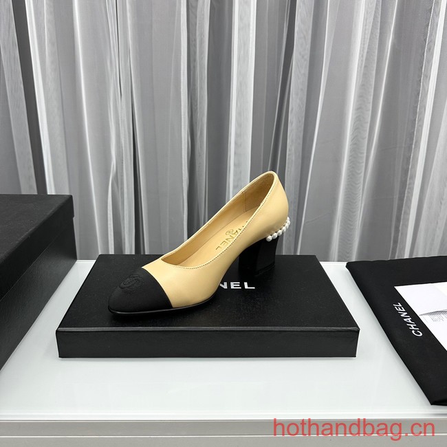 Chanel Shoes 93690-2