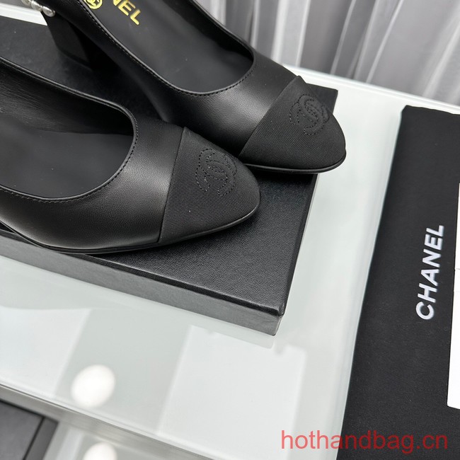 Chanel Shoes 93690-3