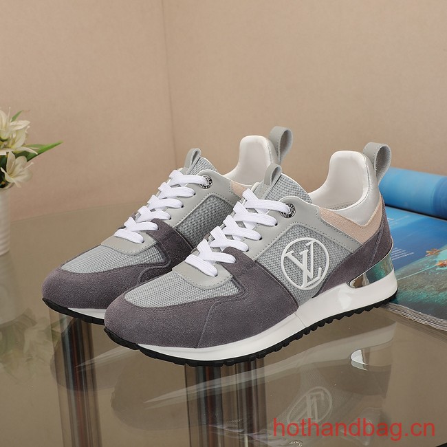 Louis Vuitton Run Sneaker 93693-1