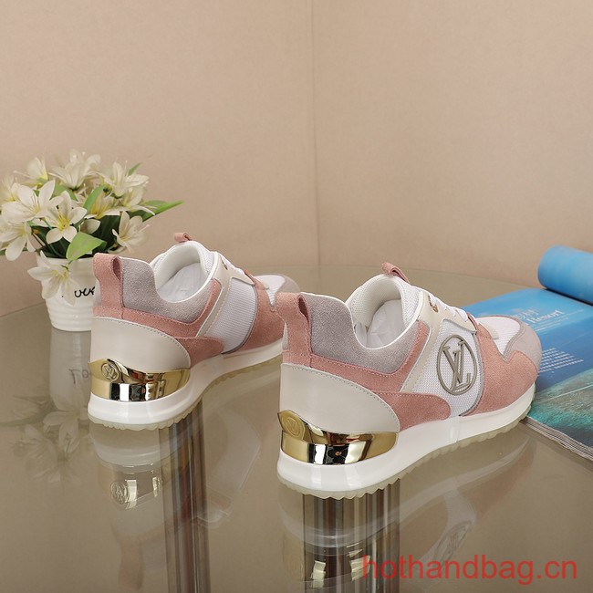 Louis Vuitton Run Sneaker 93693-2