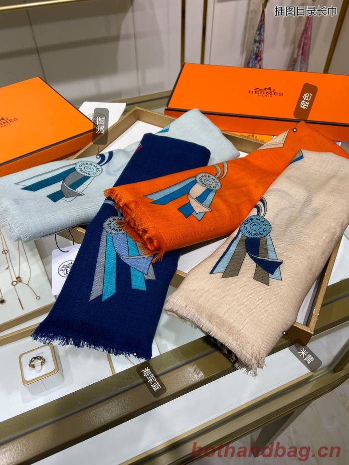 Hermes Scarf HEC00580