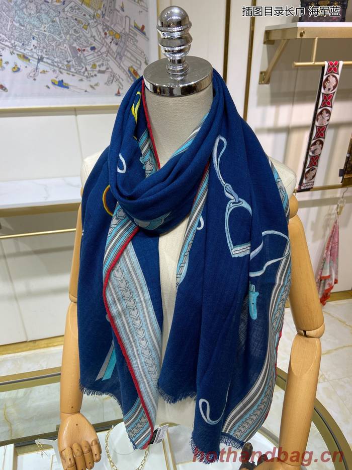 Hermes Scarf HEC00580