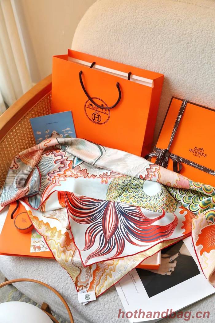 Hermes Scarf HEC00591