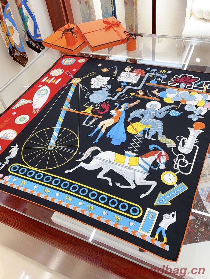 Hermes Scarf HEC00598