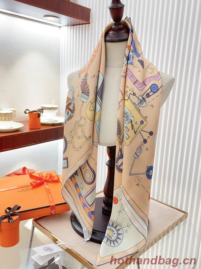 Hermes Scarf HEC00599