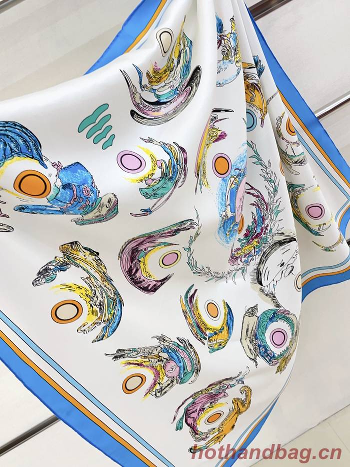 Hermes Scarf HEC00601