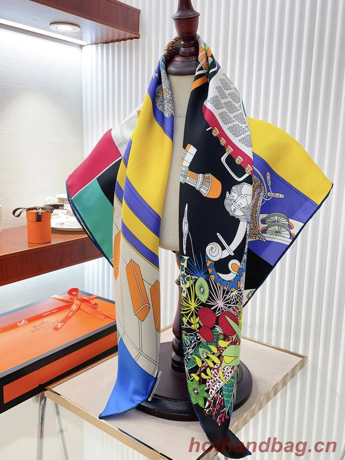 Hermes Scarf HEC00613