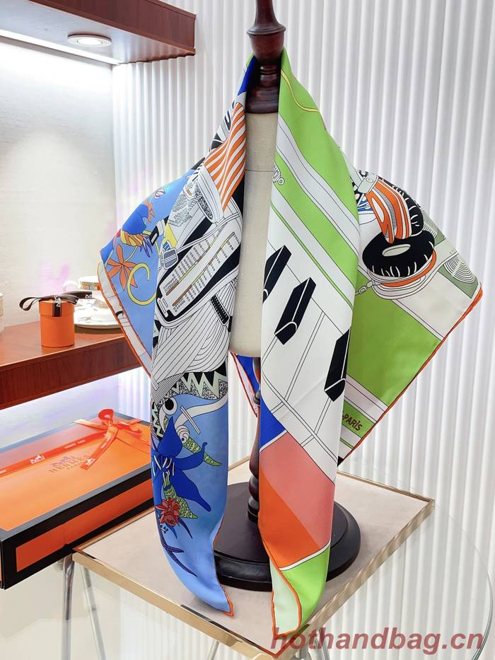 Hermes Scarf HEC00614