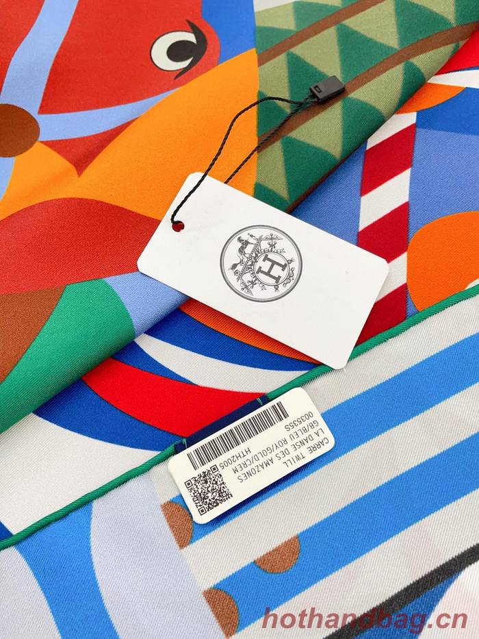 Hermes Scarf HEC00619