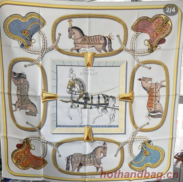 Hermes Scarf HEC00621