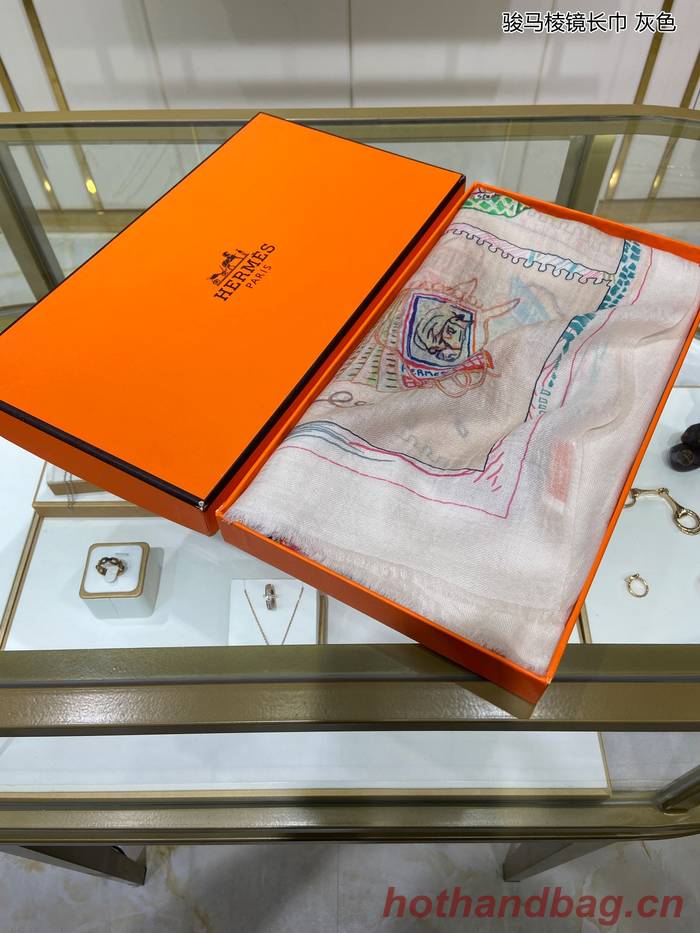 Hermes Scarf HEC00631