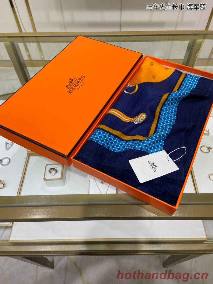 Hermes Scarf HEC00634