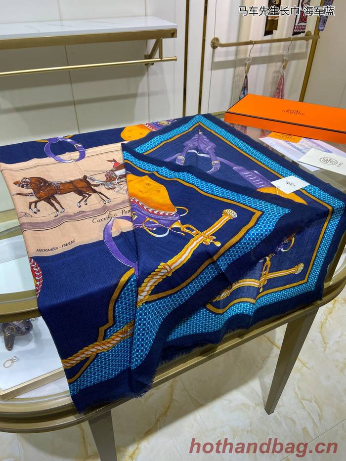 Hermes Scarf HEC00634