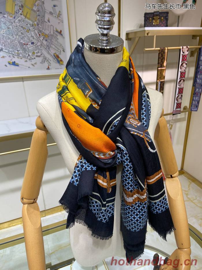 Hermes Scarf HEC00636