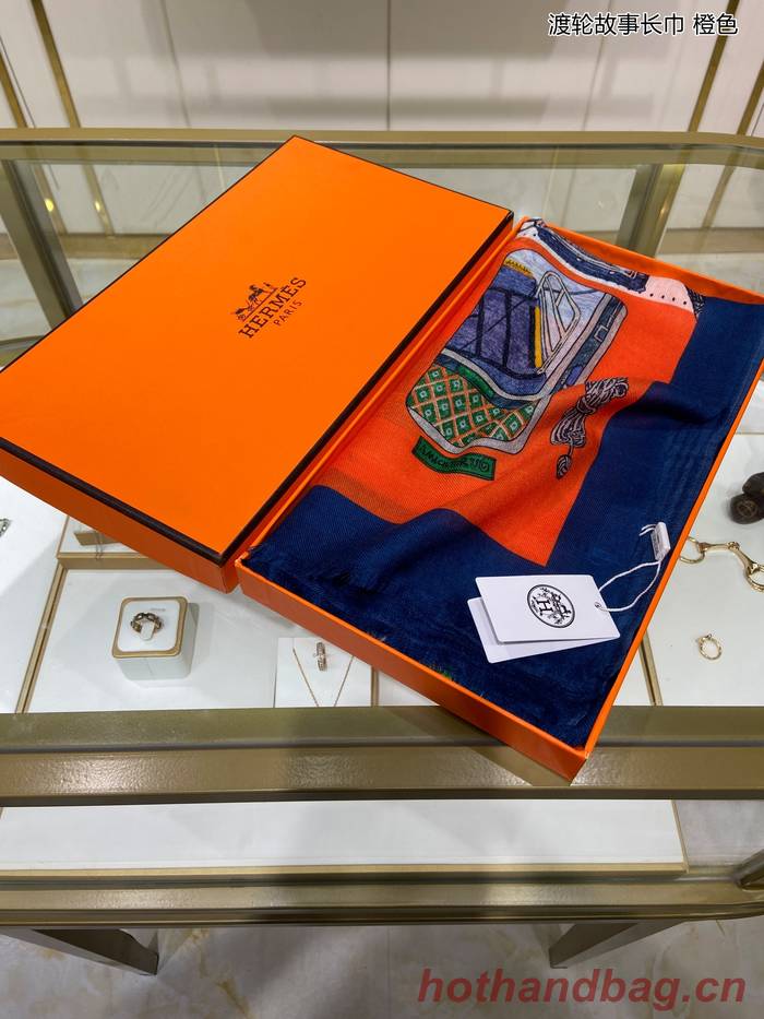 Hermes Scarf HEC00638