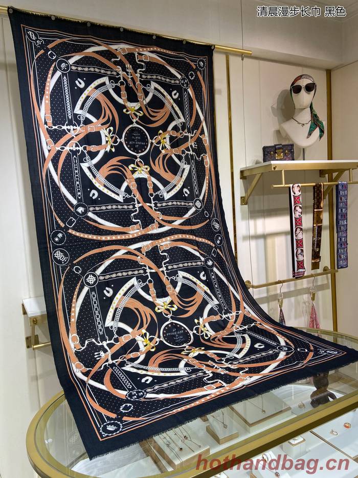 Hermes Scarf HEC00643