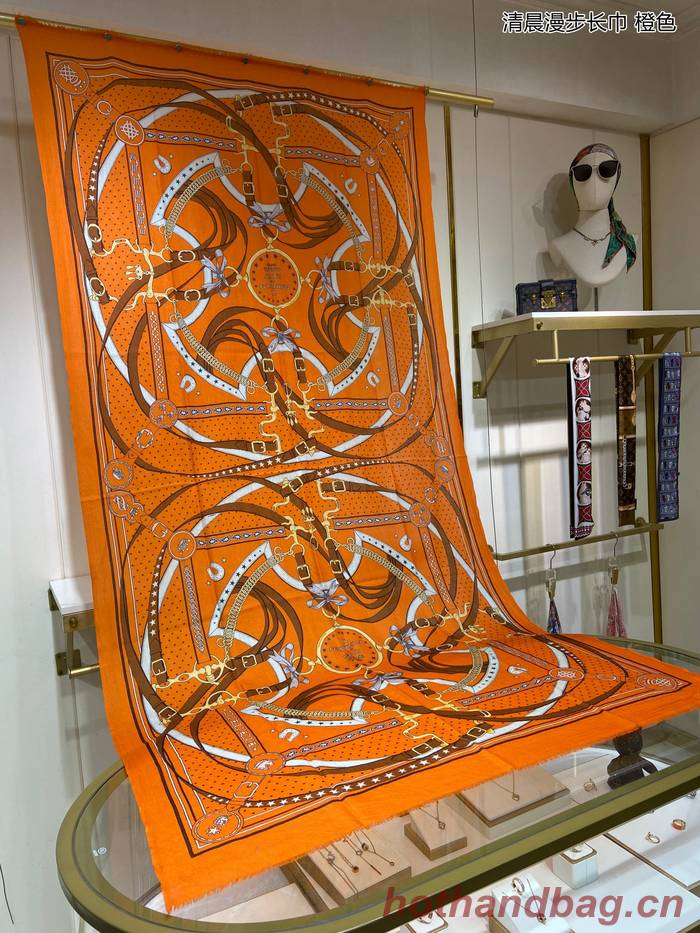 Hermes Scarf HEC00644