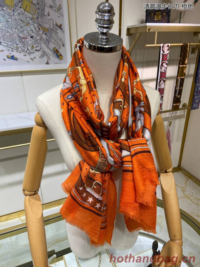 Hermes Scarf HEC00644