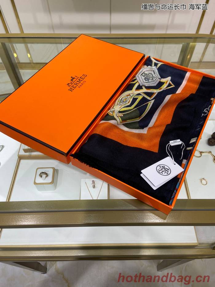 Hermes Scarf HEC00648