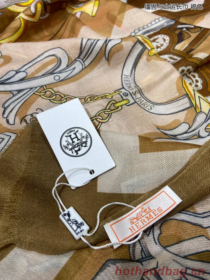 Hermes Scarf HEC00649