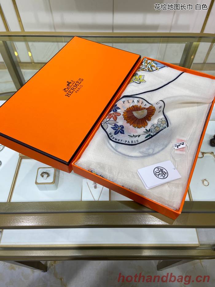 Hermes Scarf HEC00651