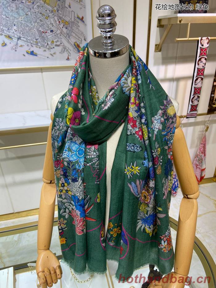 Hermes Scarf HEC00652