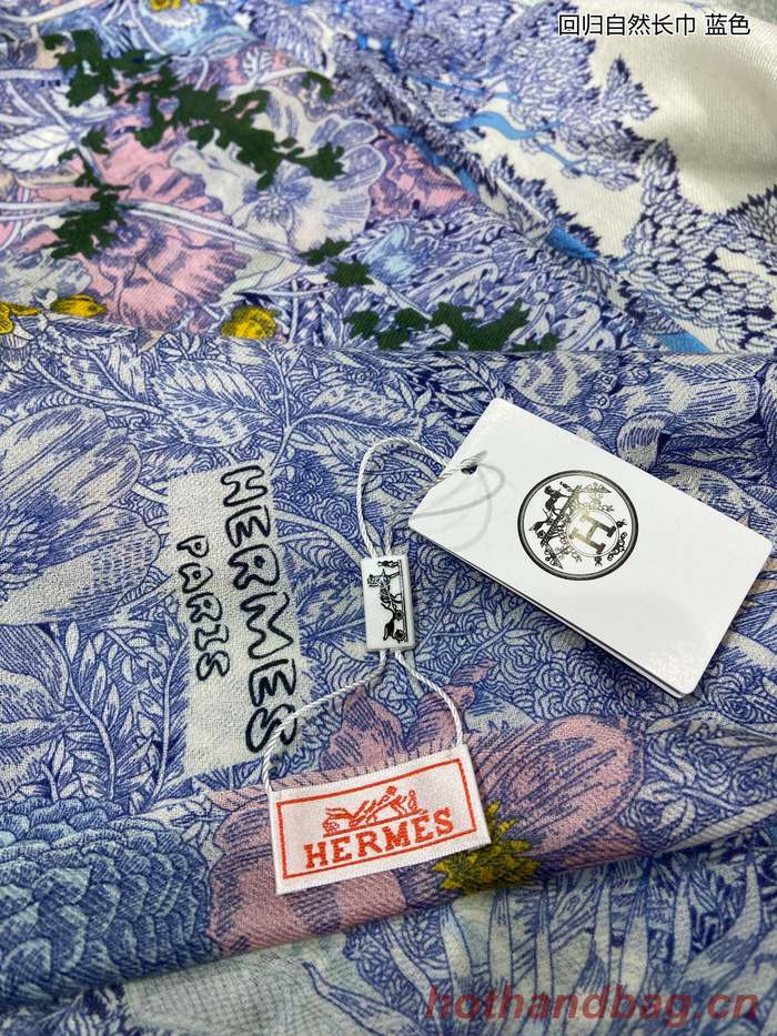 Hermes Scarf HEC00654